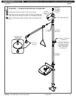 Preview for 11 page of Bradley Halo S19314AC Installation Manual