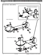 Preview for 12 page of Bradley Halo S19314AC Installation Manual