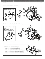 Preview for 15 page of Bradley Halo S19314AC Installation Manual