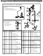 Preview for 17 page of Bradley Halo S19314AC Installation Manual