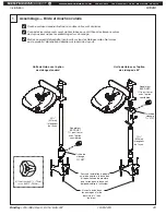 Preview for 29 page of Bradley Halo S19314AC Installation Manual