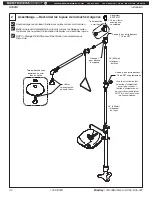 Preview for 30 page of Bradley Halo S19314AC Installation Manual