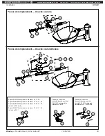 Preview for 33 page of Bradley Halo S19314AC Installation Manual