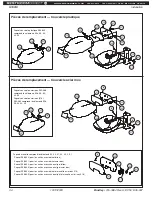 Preview for 34 page of Bradley Halo S19314AC Installation Manual