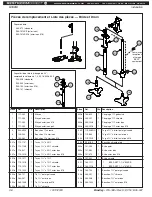 Preview for 36 page of Bradley Halo S19314AC Installation Manual