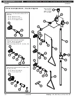 Preview for 38 page of Bradley Halo S19314AC Installation Manual