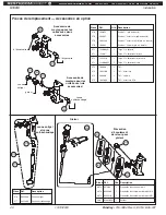 Preview for 40 page of Bradley Halo S19314AC Installation Manual