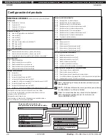 Preview for 46 page of Bradley Halo S19314AC Installation Manual