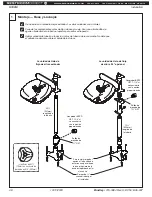 Preview for 48 page of Bradley Halo S19314AC Installation Manual