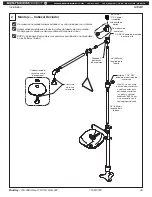 Preview for 49 page of Bradley Halo S19314AC Installation Manual