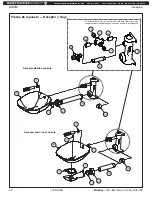 Preview for 50 page of Bradley Halo S19314AC Installation Manual