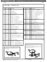 Preview for 51 page of Bradley Halo S19314AC Installation Manual