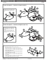 Preview for 53 page of Bradley Halo S19314AC Installation Manual