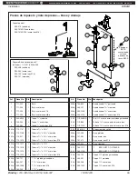 Preview for 55 page of Bradley Halo S19314AC Installation Manual