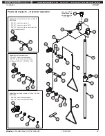 Preview for 57 page of Bradley Halo S19314AC Installation Manual