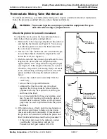 Предварительный просмотр 7 страницы Bradley HL 200 Installation Instruction