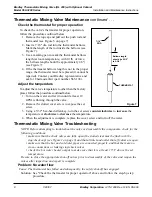 Предварительный просмотр 8 страницы Bradley HL 200 Installation Instruction