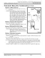 Предварительный просмотр 9 страницы Bradley HL 200 Installation Instruction