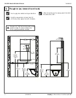 Preview for 4 page of Bradley HN-200 Installation Manual