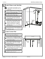 Preview for 5 page of Bradley HN-200 Installation Manual