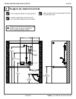 Preview for 4 page of Bradley HN-250 Installation Manual