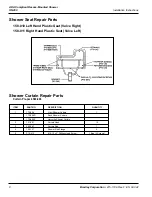 Предварительный просмотр 8 страницы Bradley HN200 Installation Instructions Manual