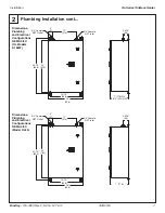 Предварительный просмотр 7 страницы Bradley Keltech HL Series Installation Manual