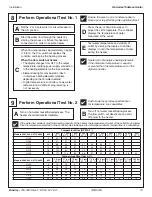 Предварительный просмотр 13 страницы Bradley Keltech HL Series Installation Manual