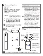 Предварительный просмотр 23 страницы Bradley Keltech HL Series Installation Manual