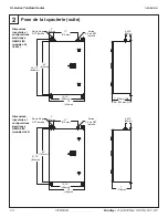 Предварительный просмотр 24 страницы Bradley Keltech HL Series Installation Manual