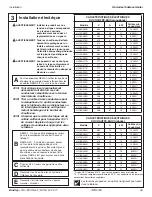 Предварительный просмотр 25 страницы Bradley Keltech HL Series Installation Manual