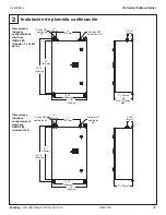 Предварительный просмотр 39 страницы Bradley Keltech HL Series Installation Manual