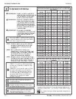 Предварительный просмотр 40 страницы Bradley Keltech HL Series Installation Manual