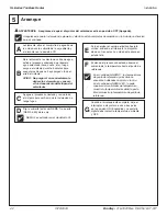 Предварительный просмотр 42 страницы Bradley Keltech HL Series Installation Manual