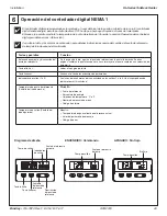 Предварительный просмотр 43 страницы Bradley Keltech HL Series Installation Manual