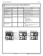 Предварительный просмотр 44 страницы Bradley Keltech HL Series Installation Manual