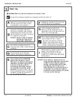 Preview for 10 page of Bradley Keltech SNA Series Installation Manual