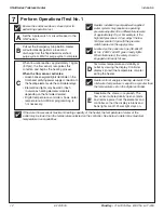 Preview for 12 page of Bradley Keltech SNA Series Installation Manual