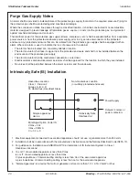 Preview for 20 page of Bradley Keltech SNA Series Installation Manual