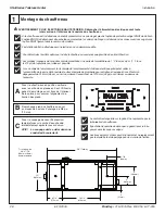 Preview for 26 page of Bradley Keltech SNA Series Installation Manual