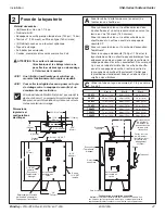 Preview for 27 page of Bradley Keltech SNA Series Installation Manual