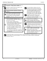 Preview for 32 page of Bradley Keltech SNA Series Installation Manual