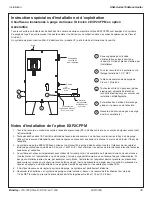 Preview for 39 page of Bradley Keltech SNA Series Installation Manual