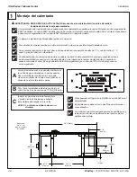 Preview for 46 page of Bradley Keltech SNA Series Installation Manual