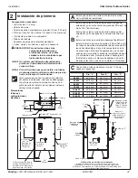 Preview for 47 page of Bradley Keltech SNA Series Installation Manual