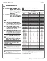 Preview for 48 page of Bradley Keltech SNA Series Installation Manual