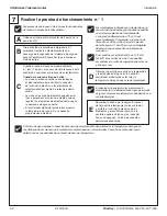 Preview for 52 page of Bradley Keltech SNA Series Installation Manual