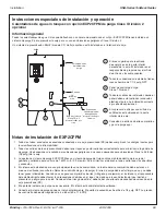 Preview for 59 page of Bradley Keltech SNA Series Installation Manual