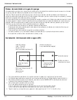 Preview for 60 page of Bradley Keltech SNA Series Installation Manual