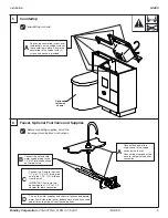 Предварительный просмотр 5 страницы Bradley LC800 Installation Manual